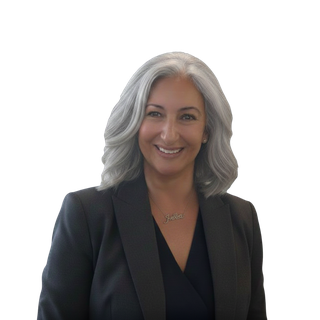 Maria Harris, Chair